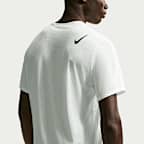 Nike AeroSwift Dri-FIT ADV Kurzarm-Laufoberteil (Herren)