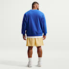 Nike Club Men's Woven Flow Shorts