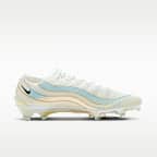 Nike Mercurial Vapor 16 Elite x Air Max 95 SE FG Low-Top Football Boot