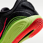 G.T. 허슬 아카데미 EP 농구화