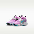Nike Team Hustle D 12 Younger Kids' Shoes