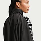 Nike Sportswear Classic Women's Loose Woven Jacket