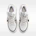 Nike Precision 8 MID Men's Basketball Shoes