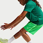 Short Dri-FIT Nike Multi pour ado (garçon)
