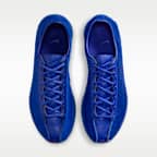 Nike Air Superfly LX Pony Hair Leather Zapatillas - Mujer