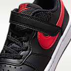 Nike Court Borough Low Recraft Younger Kids' Shoes