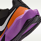 나이키 S.T. 다이너마이트 리틀키즈 농구화