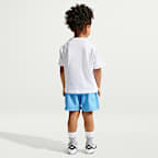 나이키 유아 멀티 스포츠 볼 티셔츠