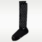 Nike Everyday Elevated Over-the-Calf Sheer Socks (1 Pair)