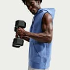 Ανδρικό υφαντό σορτς N.A.C. Dri-FIT Nike