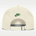 Oregon Denim Club Men's Nike College Adjustable Hat