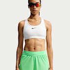 Nike Swift Women's Dri-FIT Mid-Rise 2-in-1 Running Shorts