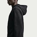 Virginia Cavaliers Nike NCAA Men's Basketball Coaches' Pullover Hoodie