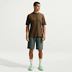 Nike 24.7 ImpossiblySoft Men's Dri-FIT Shorts
