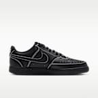 Tenis para hombre Nike Court Vision Low Next Nature