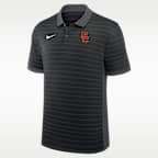 USC Sideline Victory Stripe Men's Nike Dri-FIT College Polo