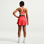Falda Dri-FIT para mujer Nike One
