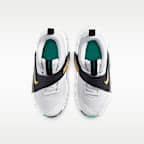 Nike Team Hustle D 12 Little Kids' Shoes