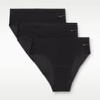 Nike Leak Protection: Periodensichere Slips (Mädchen, 3er-Pack)