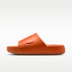 Chanclas para hombre Nike Calm