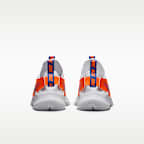 Tenis de correr en pavimento para niños grandes Nike Flex Runner 3