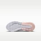 Buty dla dużych dzieci Nike Air Max 270