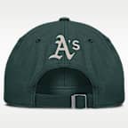 Athletics Statement Club Men’s Nike MLB Adjustable Hat