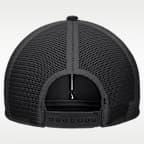 FC Barcelona Men's Rise Rope Trucker Hat
