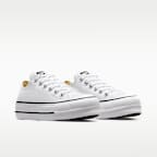 Chuck Taylor All Star Lift Platform Canvas Women's Shoes
