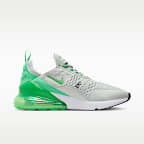 รองเท้าผู้ชาย Nike Air Max 270