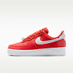 Tenis para mujer Air Force 1 '07