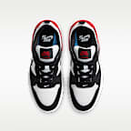 ナイキ SB アリウープ ジュニア スケートボードシューズ