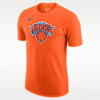 Playera Nike de la NBA para hombre New York Knicks Essential