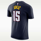 Denver Nuggets Men's Nike NBA T-Shirt