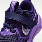 Nike Cosmic Runner Baby/Toddler Shoes