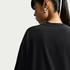 Nike Sportswear Classic Women's Oversized T-Shirt