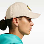Nike Club N7 Unstructured Cap
