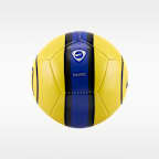 Ballon de foot Nike Skills Total 90