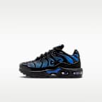 Nike Air Max Plus Younger Kids' Shoes