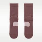 Nike Running Midweight Crew Socks (1 Pair)