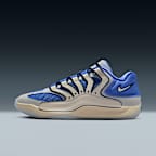 Tenis de básquetbol KD18 "Foundation"