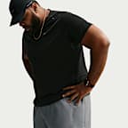 Nike Miler Men's Dri-FIT 18cm (approx.) Brief-Lined Running Shorts