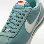 Chaussure Nike Cortez Textile pour femme