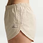 NikeSKIMS Crunchy Nylon Women's 6.5cm (Approx.) Shorts