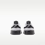 Nike Force 1 Low Baby/Toddler Shoes