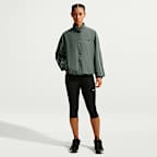 Nike One Women's Dri-FIT Oversized Jacket