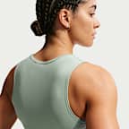 Camiseta de tirantes Dri-FIT para mujer Nike Pro