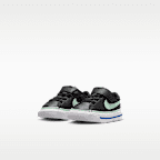 Nike Court Legacy Baby/Toddler Shoes