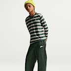 Nike Sportswear Club Big Kids' Woven Everyday Pants