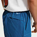 ナイキ ACG "Smith Summit" メンズ カーゴ ショートパンツ